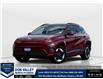 2025 Hyundai Kona Electric Preferred w/Ultimate Package (Stk: 16U101690) in Markham - Image 1 of 33
