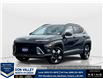 2024 Hyundai Kona 2.0L Preferred w/Trend Package (Stk: 16105380A) in Markham - Image 1 of 28