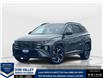 2025 Hyundai Tucson Hybrid N-Line (Stk: 16U101694) in Markham - Image 1 of 32