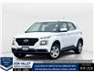 2025 Hyundai Venue ESSENTIAL (Stk: 16105214A) in Markham - Image 1 of 13