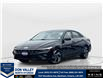 2025 Hyundai Elantra HEV Luxury (Stk: 16U101687) in Markham - Image 1 of 30