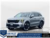 2025 Kia Sorento Hybrid EX (Stk: 16U101681A) in Markham - Image 1 of 32