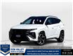 2025 Hyundai Tucson Hybrid N-Line (Stk: 16U101704) in Markham - Image 1 of 34