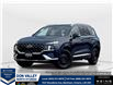 2022 Hyundai Santa Fe Ultimate Calligraphy (Stk: 16105157A) in Markham - Image 1 of 35
