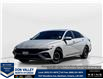 2025 Hyundai Elantra Preferred (Stk: 16U101717) in Markham - Image 1 of 14