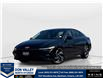 2025 Hyundai Elantra Luxury (Stk: 16U101714) in Markham - Image 1 of 14