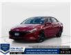 2021 Hyundai Elantra Preferred (Stk: 16105366A) in Markham - Image 1 of 14