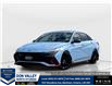 2023 Hyundai Elantra N Base (Stk: 25101659A) in Markham - Image 1 of 12