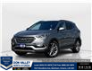 2018 Hyundai Santa Fe Sport 2.0T Limited (Stk: 16105378A) in Markham - Image 1 of 14