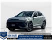 2025 Hyundai Kona 1.6T N Line (Stk: 16105537A) in Markham - Image 1 of 29