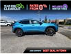 2025 Chevrolet Trax 2RS (Stk: SC326332) in Calgary - Image 6 of 20 2025 Chevrolet Trax 2RS (Stk: SC326332) in Calgary - Image 6 of 20