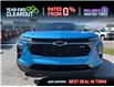 2025 Chevrolet Trax 2RS (Stk: SC326332) in Calgary - Image 8 of 20 2025 Chevrolet Trax 2RS (Stk: SC326332) in Calgary - Image 8 of 20