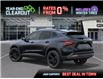 2025 Chevrolet Trax ACTIV (Stk: SC328446) in Calgary - Image 3 of 24