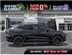 2025 Chevrolet Trax ACTIV (Stk: SC328446) in Calgary - Image 5 of 24