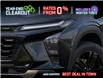 2025 Chevrolet Trax ACTIV (Stk: SC328446) in Calgary - Image 10 of 24