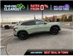 2025 Chevrolet Trax ACTIV (Stk: SC313377) in Calgary - Image 6 of 21