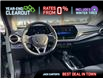 2025 Chevrolet Trax ACTIV (Stk: SC313377) in Calgary - Image 13 of 21
