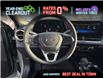 2025 Chevrolet Trax ACTIV (Stk: SC313377) in Calgary - Image 14 of 21