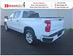 2023 Chevrolet Silverado 1500 Custom (Stk: 72885A) in New Glasgow - Image 4 of 13