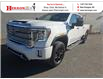 2023 GMC Sierra 2500HD Denali (Stk: 52753A) in New Glasgow - Image 6 of 15