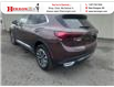 2025 Buick Envision Preferred (Stk: 36197A) in New Glasgow - Image 9 of 15