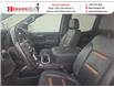 2021 GMC Sierra 1500 AT4 (Stk: 23370A) in New Glasgow - Image 12 of 15