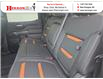 2021 GMC Sierra 1500 AT4 (Stk: 23370A) in New Glasgow - Image 13 of 15