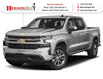 2020 Chevrolet Silverado 1500 RST (Stk: 53441A) in New Glasgow - Image 1 of 3
