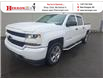 2018 Chevrolet Silverado 1500 Silverado Custom (Stk: 92533A) in New Glasgow - Image 8 of 15