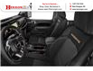 2022 Jeep Gladiator Mojave (Stk: 38333A) in New Glasgow - Image 4 of 10