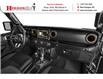 2022 Jeep Gladiator Mojave (Stk: 38333A) in New Glasgow - Image 9 of 10