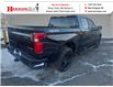 2023 Chevrolet Silverado 1500 Custom (Stk: 34510A) in New Glasgow - Image 3 of 16