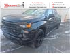 2023 Chevrolet Silverado 1500 Custom (Stk: 34510A) in New Glasgow - Image 14 of 16