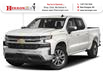 2021 Chevrolet Silverado 1500 RST (Stk: 13614A) in New Glasgow - Image 1 of 3