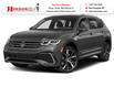 2022 Volkswagen Tiguan Highline R-Line (Stk: 14687A) in New Glasgow - Image 1 of 12