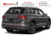 2022 Volkswagen Tiguan Highline R-Line (Stk: 14687A) in New Glasgow - Image 3 of 12
