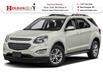 2016 Chevrolet Equinox LT (Stk: 65696A) in New Glasgow - Image 1 of 11