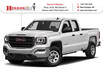 2018 GMC Sierra 1500 Base (Stk: 02677A) in New Glasgow - Image 1 of 11