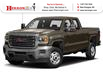 2015 GMC Sierra 2500HD WT (Stk: 09792A) in New Glasgow - Image 1 of 3
