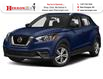 2020 Nissan Kicks SV (Stk: 82698C) in New Glasgow - Image 1 of 3
