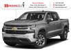 2019 Chevrolet Silverado 1500 LT (Stk: 68680B) in New Glasgow - Image 1 of 3