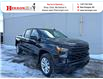 2024 Chevrolet Silverado 1500 Custom (Stk: 38006A) in New Glasgow - Image 1 of 14
