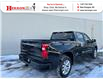 2024 Chevrolet Silverado 1500 Custom (Stk: 38006A) in New Glasgow - Image 3 of 14