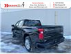 2024 Chevrolet Silverado 1500 Custom (Stk: 38006A) in New Glasgow - Image 8 of 14