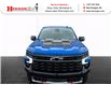 2022 Chevrolet Silverado 1500 ZR2 (Stk: 54819A) in New Glasgow - Image 8 of 14