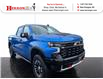 2022 Chevrolet Silverado 1500 ZR2 (Stk: 54819A) in New Glasgow - Image 1 of 14