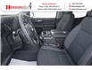 2023 Chevrolet Silverado 1500 Custom (Stk: 34510A) in New Glasgow - Image 10 of 12