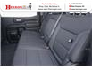2023 Chevrolet Silverado 1500 Custom (Stk: 34510A) in New Glasgow - Image 11 of 12