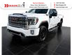 2023 GMC Sierra 2500HD Denali (Stk: 52753A) in New Glasgow - Image 5 of 13