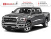 2022 RAM 1500 Big Horn (Stk: 06876A) in New Glasgow - Image 1 of 3